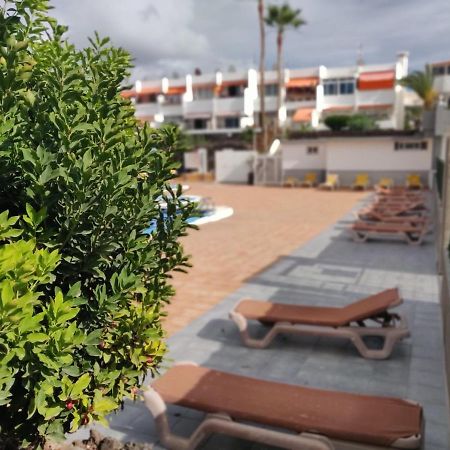 Annina - Chaparral Tenerife Costa Del Silencio Buitenkant foto