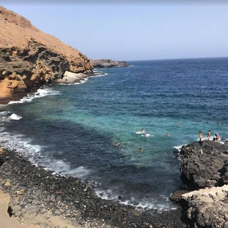 Annina - Chaparral Tenerife Costa Del Silencio Buitenkant foto