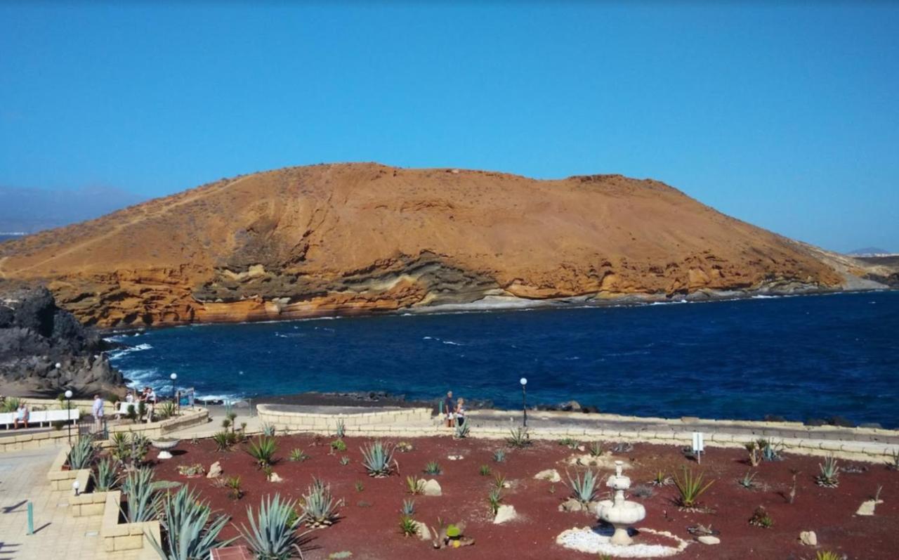 Annina - Chaparral Tenerife Costa Del Silencio Buitenkant foto