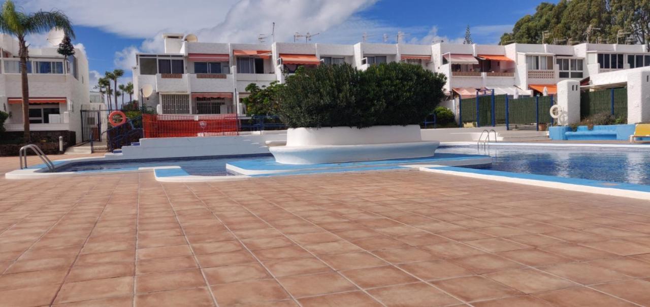 Annina - Chaparral Tenerife Costa Del Silencio Buitenkant foto