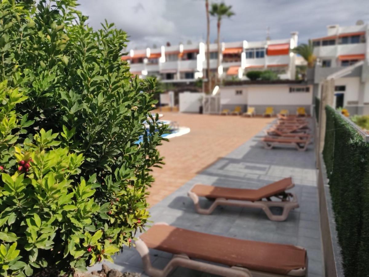Annina - Chaparral Tenerife Costa Del Silencio Buitenkant foto
